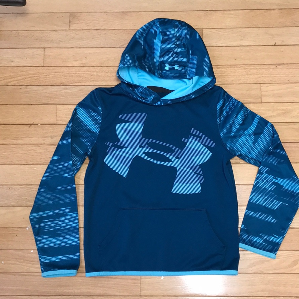Under Armour hoodie